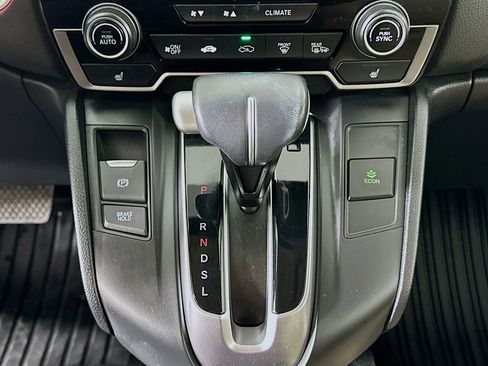 Used 2018 Honda CR-V EX-L image 24