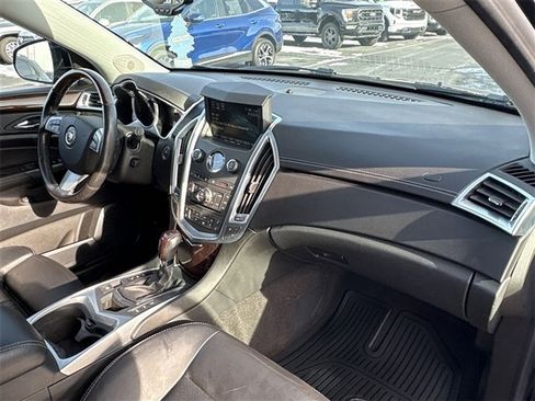 Used 2012 Cadillac SRX Performance image 28