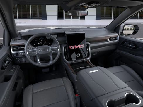 New 2026 GMC Yukon Denali AWD/4WD image 15