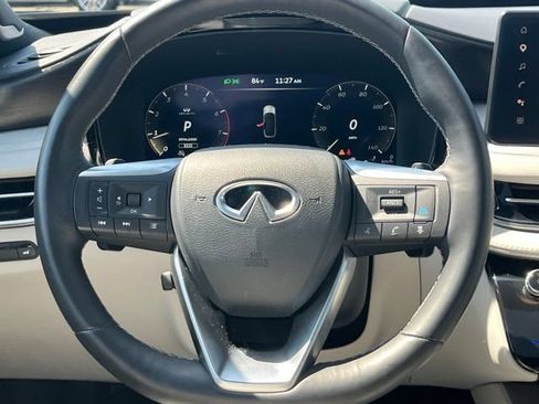 Used 2026 INFINITI QX60 Autograph w/ Dark Cargo Package AWD/4WD image 15