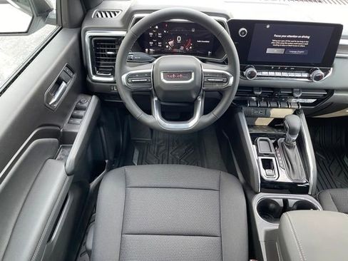 New 2026 GMC Canyon Elevation w/ Convenience Package image 6