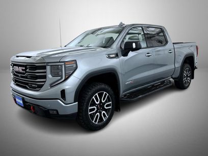 Used 2023 GMC Sierra 1500 AT4 w/ AT4 Premium Package