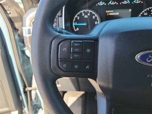 Used 2023 Ford F150 XL w/ STX Appearance Package image 17