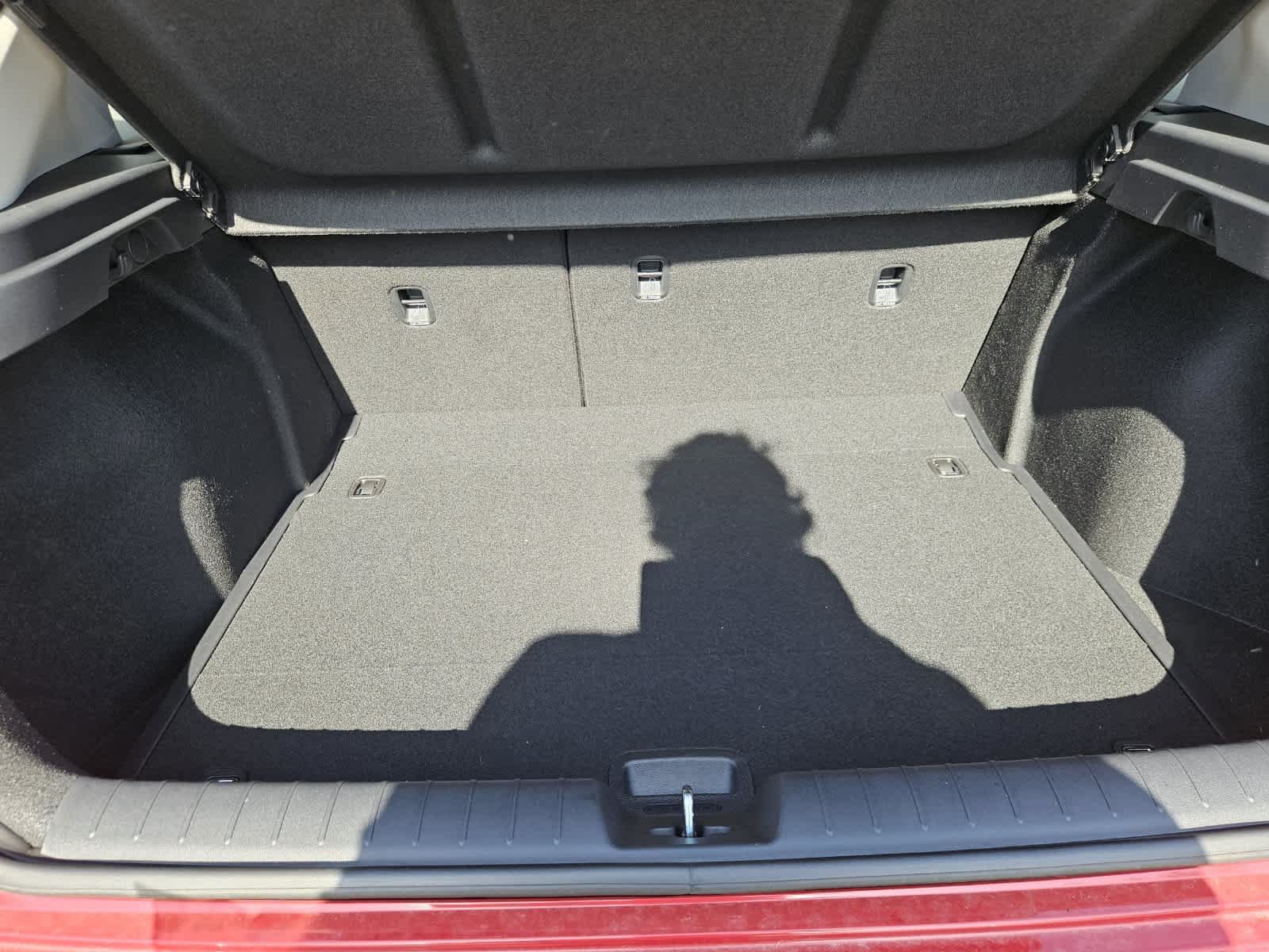 New 2026 Kia K4 EX FWD image 20
