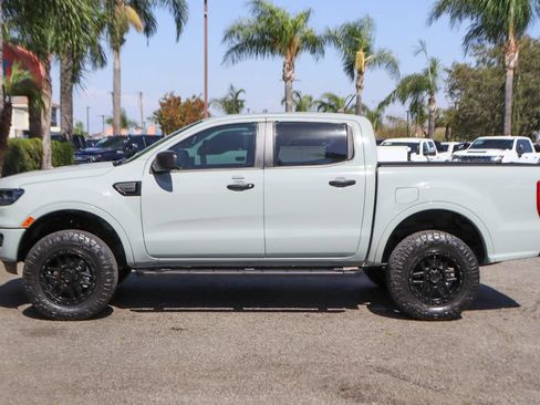 Used 2023 Ford Ranger XLT w/ Equipment Group 301A Mid RWD image 5