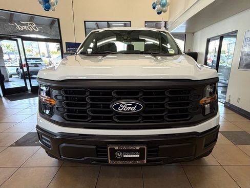 New 2026 Ford F150 XL RWD image 6
