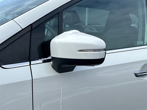 Used 2018 Honda Odyssey EX-L image 12