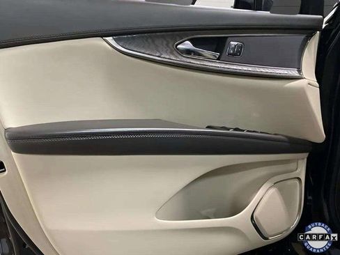 Used 2016 Lincoln MKX Select w/ Select Plus Package image 31