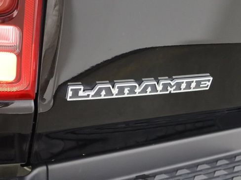 Used 2023 RAM 1500 Laramie AWD/4WD image 41