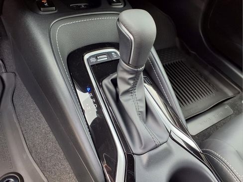 New 2026 Toyota Corolla XSE FWD image 20
