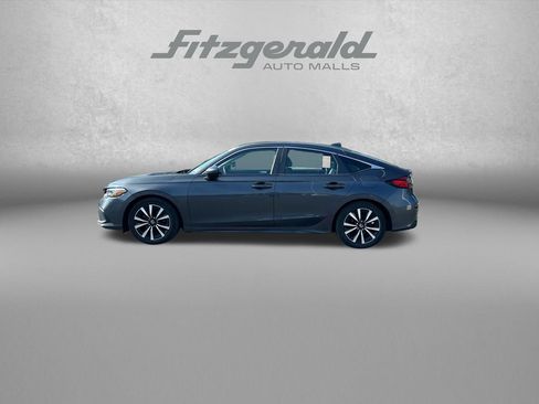 Used 2023 Honda Civic EX-L image 5