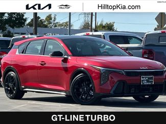 New 2026 Kia K4 GT-Line Turbo video 1