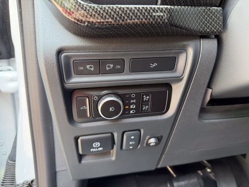 Used 2023 Ford F150 Lariat w/ Equipment Group 502A High AWD/4WD image 12