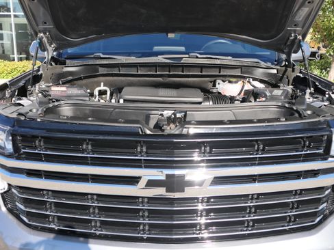 Used 2021 Chevrolet Tahoe LS RWD image 29