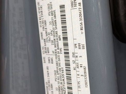 New 2026 Ford Escape ST-Line Select image 50