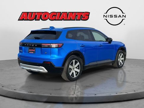 Used 2024 Honda Prologue Touring image 2