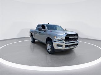 New 2024 RAM 2500 Tradesman w/ Chrome Appearance Group video 2