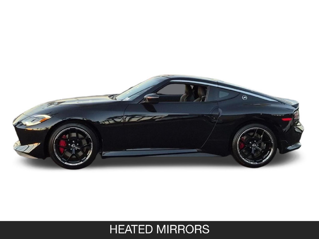 New 2027 Nissan Z Performance RWD image 5