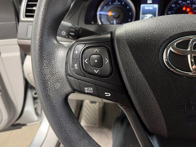 Used 2017 Toyota Camry LE FWD image 26