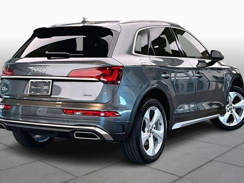 Certified 2025 Audi Q5 2.0T Premium Plus w/ Premium Plus Package image 13