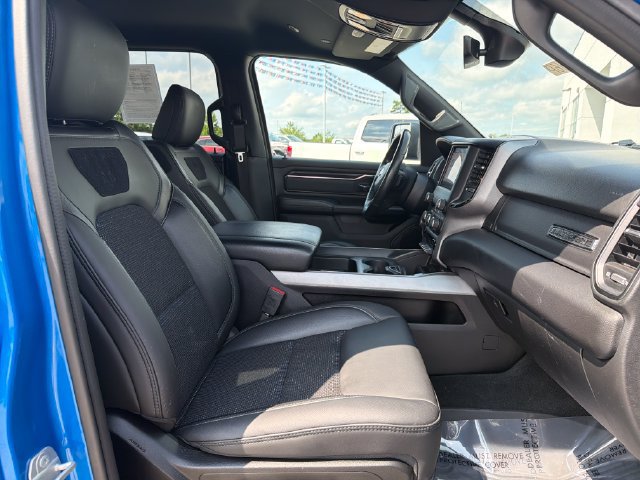 Used 2023 RAM 1500 Big Horn AWD/4WD image 34