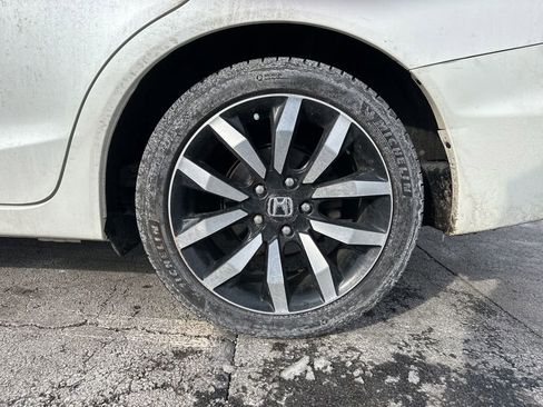 Used 2015 Honda Civic EX-L image 7