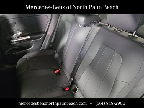 New 2026 Mercedes-Benz GLA 250 image 13