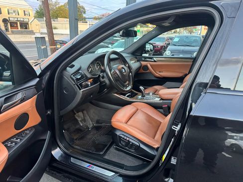 Used 2015 BMW X4 xDrive35i image 16