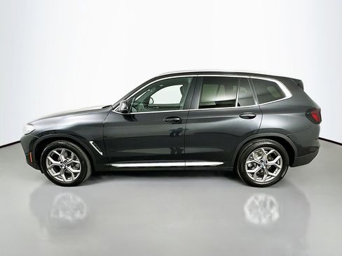 Used 2022 BMW X3 xDrive30i w/ Convenience Package w/ZPA image 8