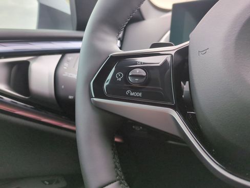 Certified 2026 BMW X3 xDrive30 image 18