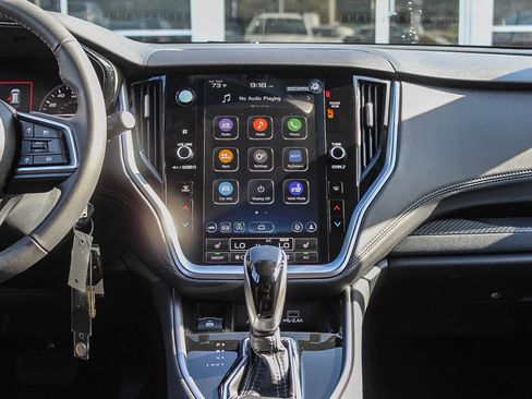 New 2025 Subaru Outback Premium image 13