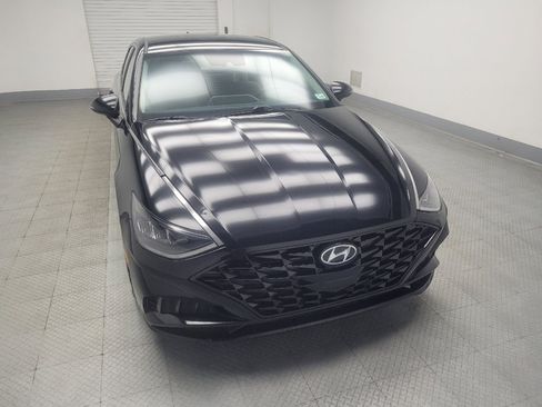 Used 2021 Hyundai Sonata SEL FWD image 14
