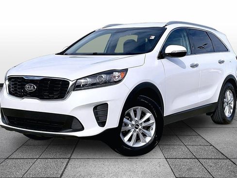 Used 2019 Kia Sorento LX w/ Option Group 020 image 1
