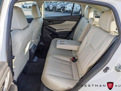 Used 2018 Subaru Impreza 2.0i Limited w/ Popular Package #2 image 32