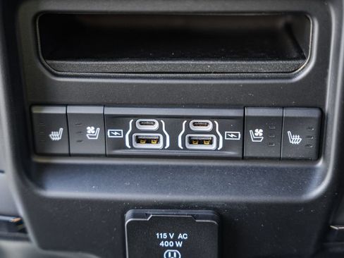 New 2026 RAM 1500 Limited w/ Night Edition image 34