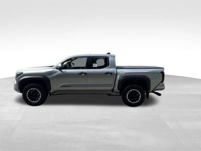 New 2026 Toyota Tacoma TRD Off-Road