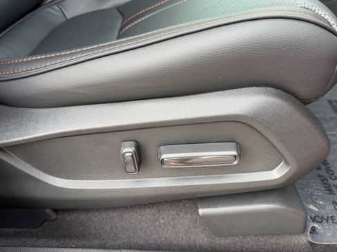 New 2026 Honda Passport TrailSport Elite image 16