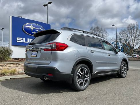 New 2025 Subaru Ascent Touring image 9