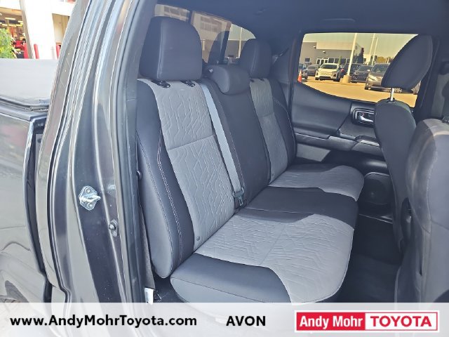 Used 2021 Toyota Tacoma TRD Off-Road AWD/4WD image 35