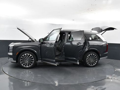 New 2026 Hyundai Palisade Calligraphy image 42