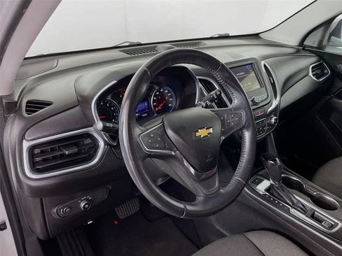 Used 2019 Chevrolet Equinox LT image 13