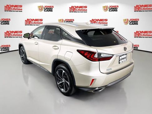Used 2017 Lexus RX 350 AWD w/ Luxury Package image 2