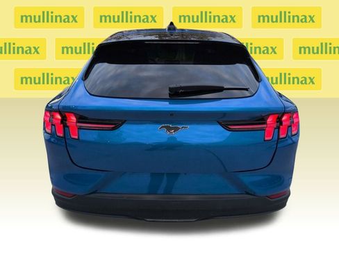 New 2025 Ford Mustang Mach-E Premium image 24