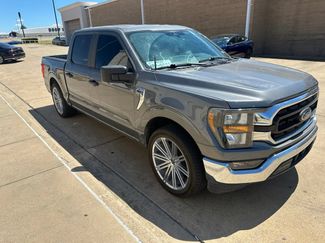 Used 2023 Ford F150 XLT RWD video 1