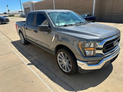 Used 2023 Ford F150 XLT