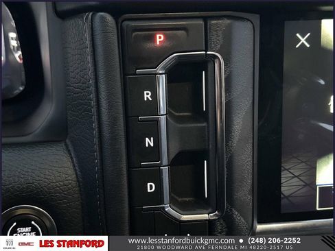 Certified 2024 GMC Yukon XL Denali image 29