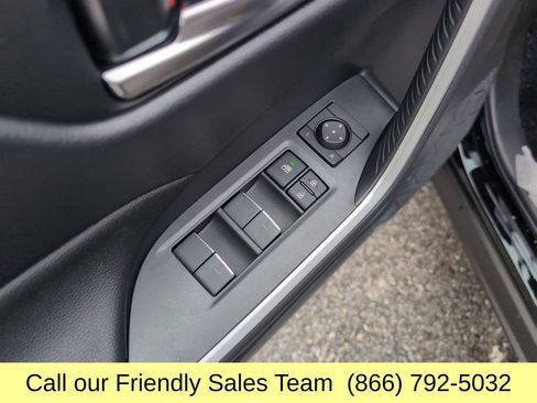 New 2025 Toyota RAV4 XLE w/ Weather Package image 11