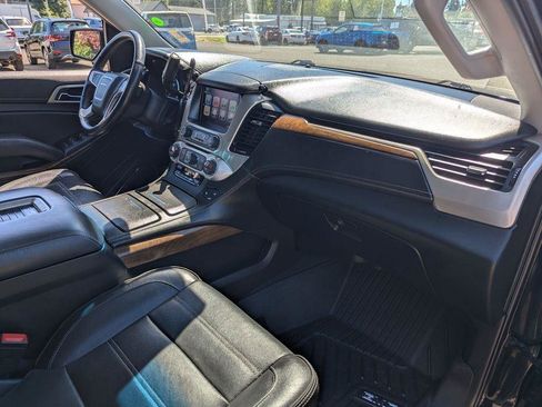 Used 2020 GMC Yukon Denali w/ Denali Ultimate Package AWD/4WD image 41