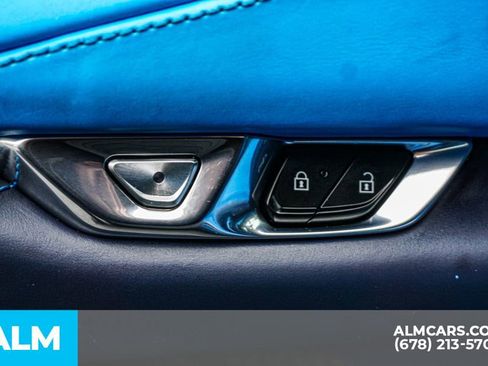 Used 2022 Chevrolet Corvette Stingray Premium Conv w/ Z51 Performance Package image 59