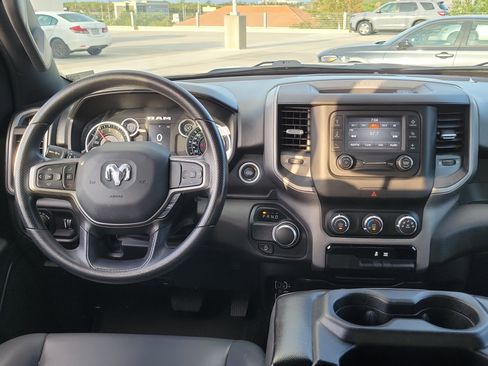 Used 2024 RAM 1500 Tradesman image 13